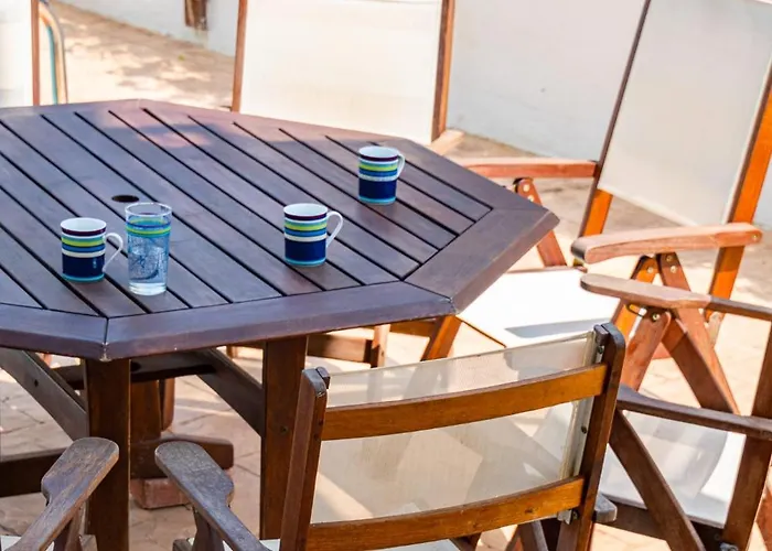 Athena By Ezoria Villa *