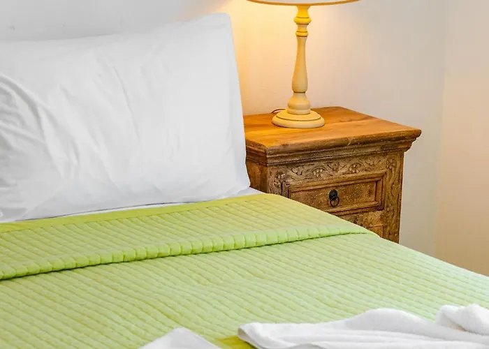 Athena By Ezoria Villa Protaras