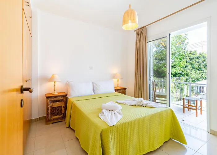 Athena By Ezoria Villa