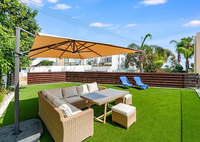 Athena By Ezoria * Protaras