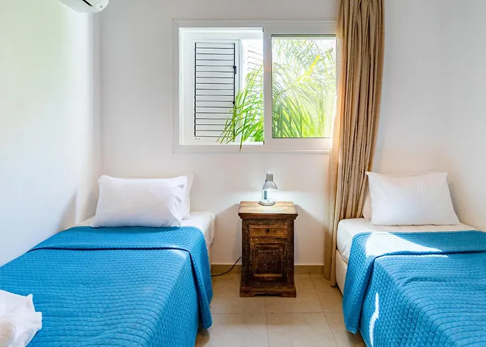 Villa Athena By Ezoria