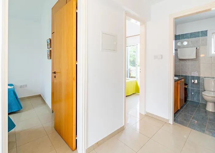 Athena By Ezoria Villa