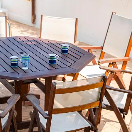 Athena By Ezoria 别墅 *