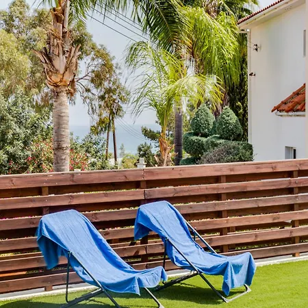 Athena By Ezoria 别墅