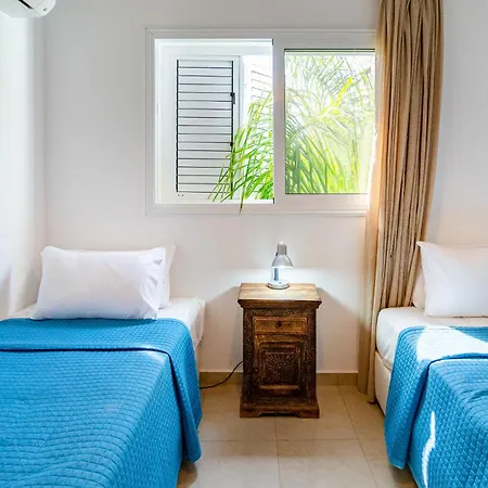 Vila Athena By Ezoria