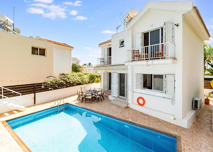 Villa Athena By Ezoria *