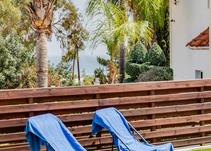 Athena By Ezoria Villa