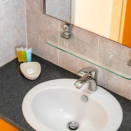 Villa Athena By Ezoria Protaras