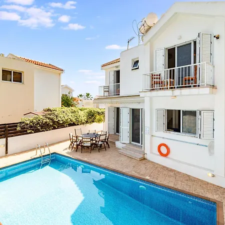 Villa Athena By Ezoria *