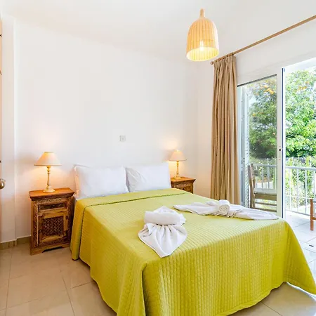 Athena By Ezoria Villa