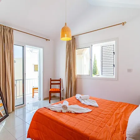 Athena By Ezoria Villa *